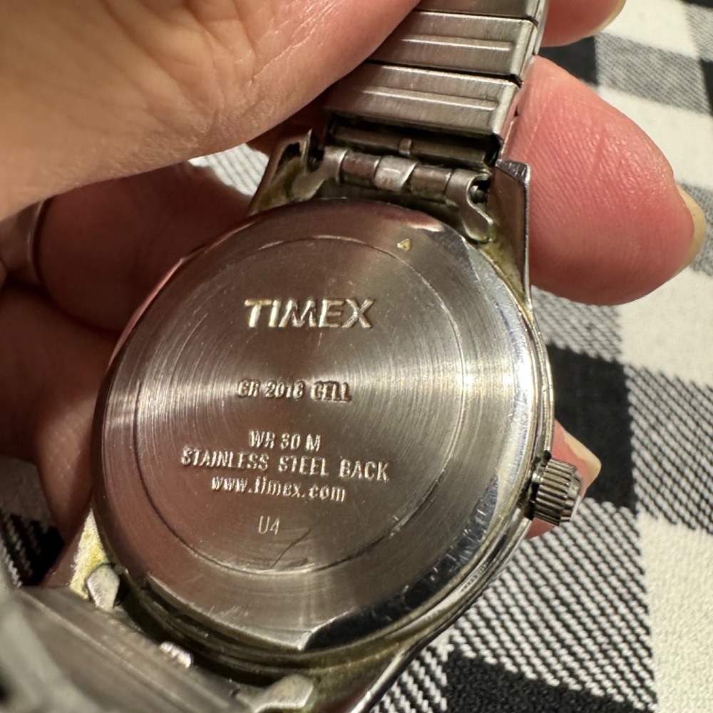 Timex Watch - Picture 5 of 5